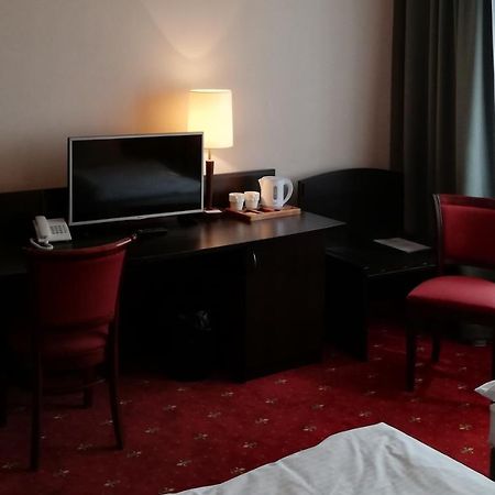 Hotel San Remo Ζγκιες Εξωτερικό φωτογραφία