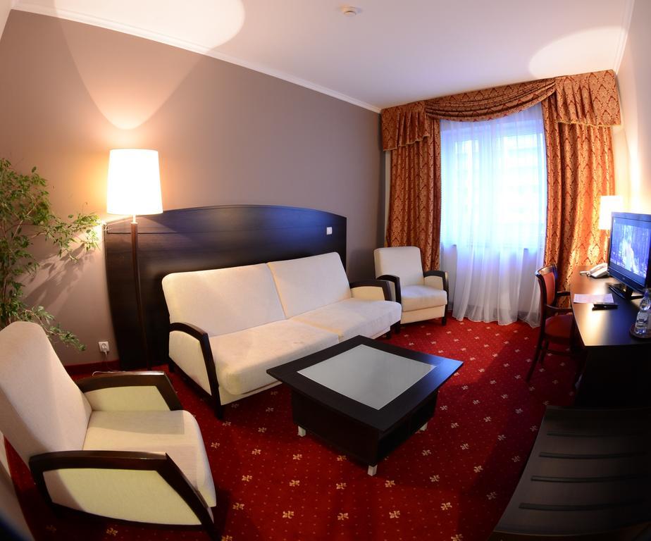 Hotel San Remo Ζγκιες Δωμάτιο φωτογραφία