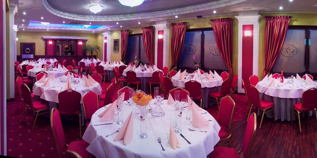 Hotel San Remo Ζγκιες Εξωτερικό φωτογραφία