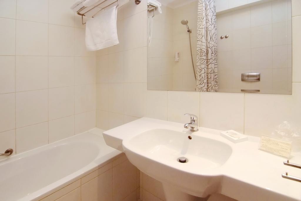 Hotel San Remo Ζγκιες Δωμάτιο φωτογραφία