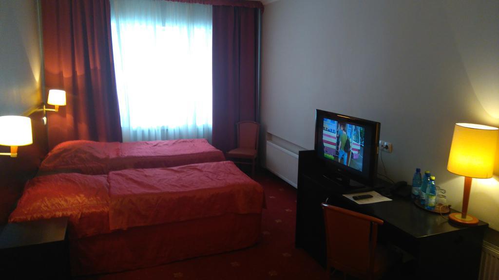 Hotel San Remo Ζγκιες Εξωτερικό φωτογραφία