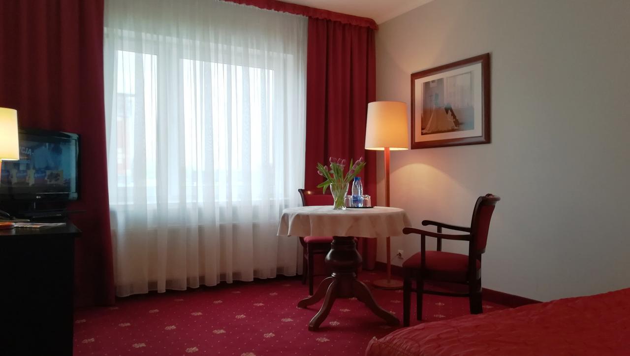 Hotel San Remo Ζγκιες Εξωτερικό φωτογραφία