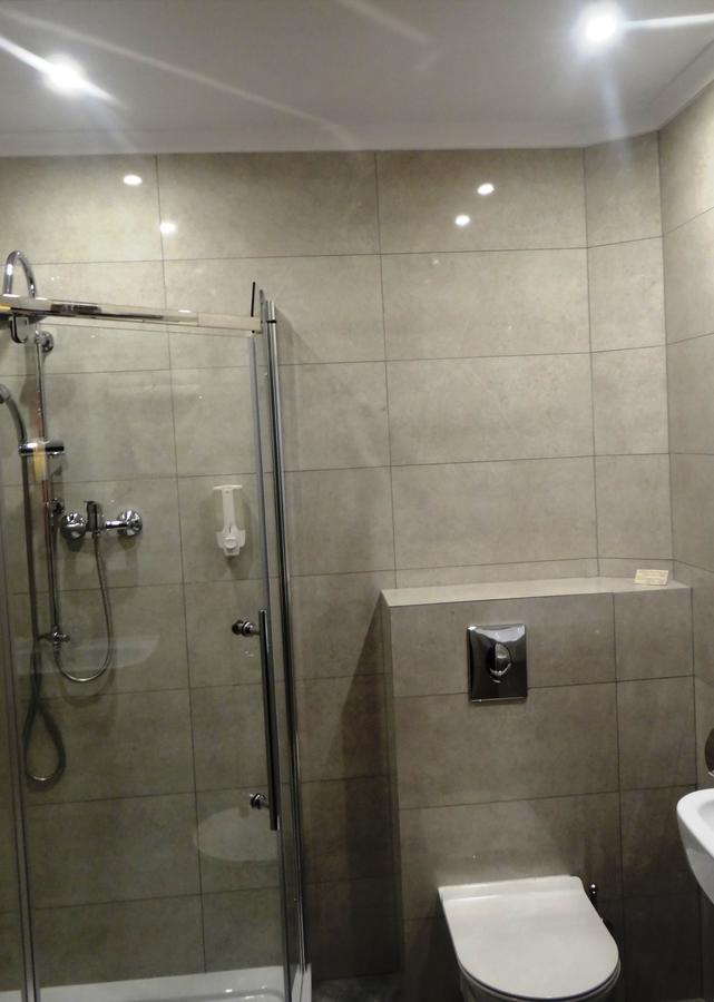 Hotel San Remo Ζγκιες Εξωτερικό φωτογραφία