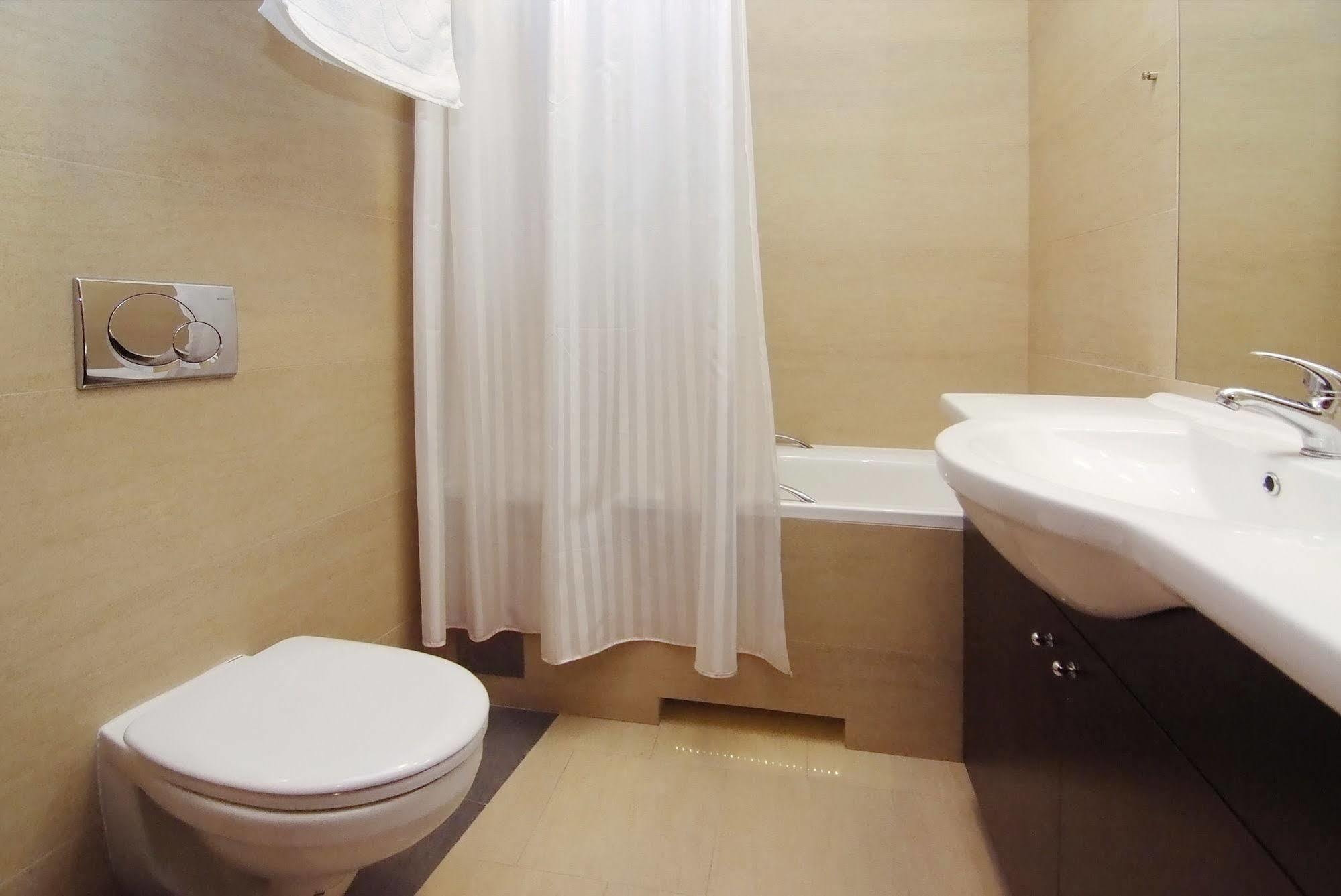 Hotel San Remo Ζγκιες Εξωτερικό φωτογραφία