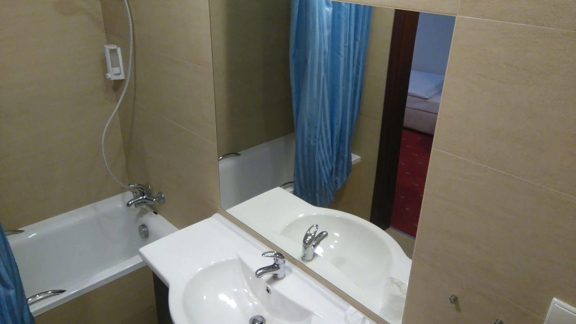 Hotel San Remo Ζγκιες Εξωτερικό φωτογραφία