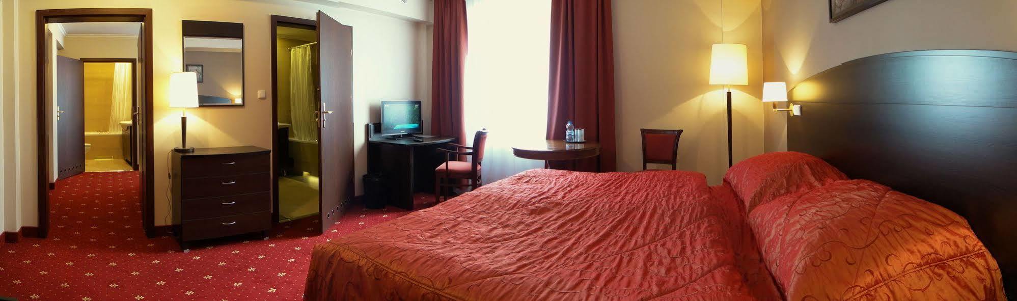 Hotel San Remo Ζγκιες Εξωτερικό φωτογραφία