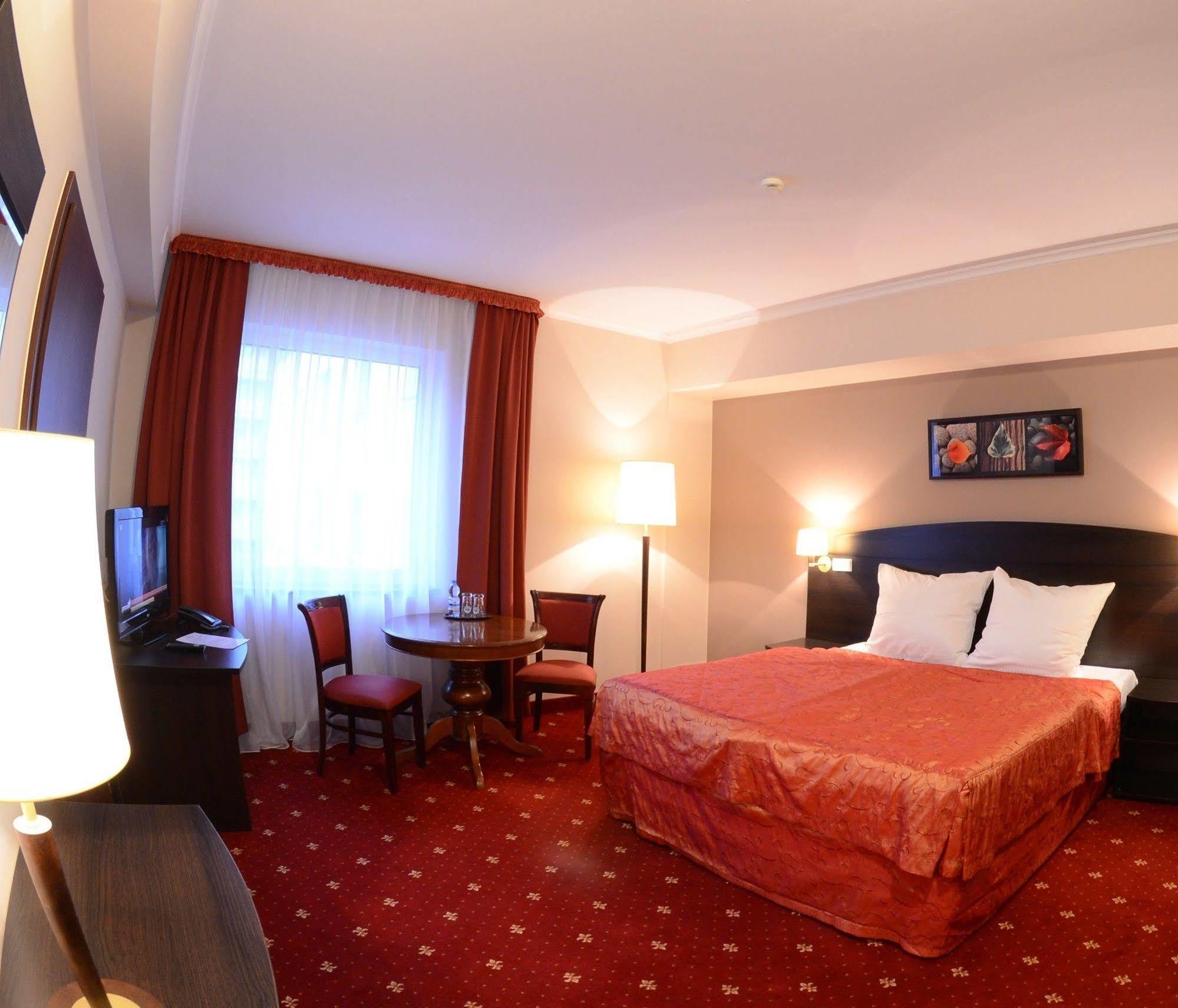 Hotel San Remo Ζγκιες Εξωτερικό φωτογραφία