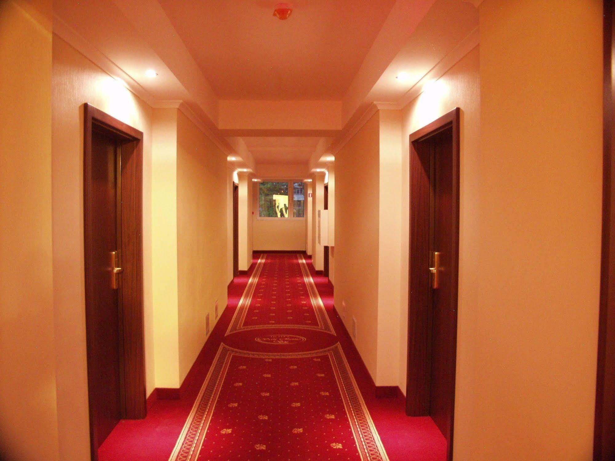 Hotel San Remo Ζγκιες Εξωτερικό φωτογραφία