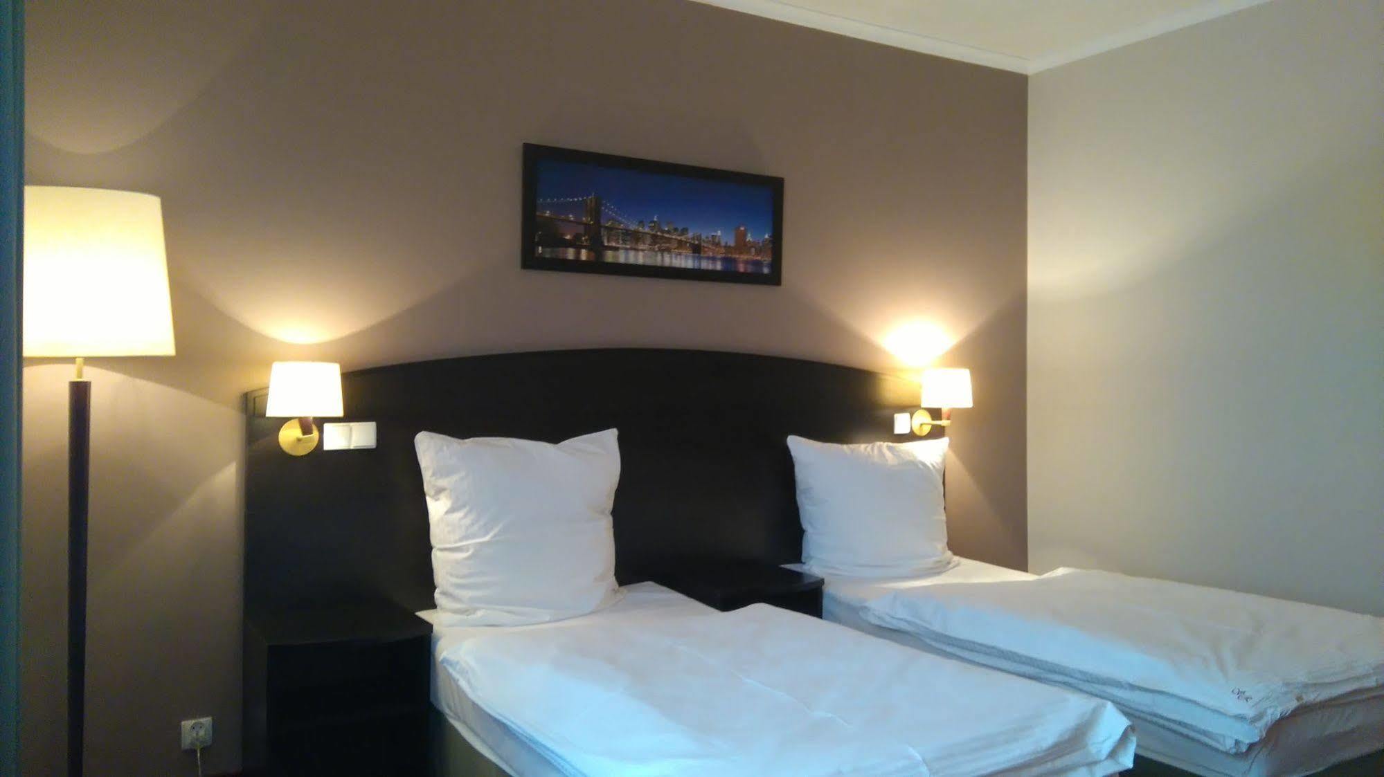 Hotel San Remo Ζγκιες Εξωτερικό φωτογραφία
