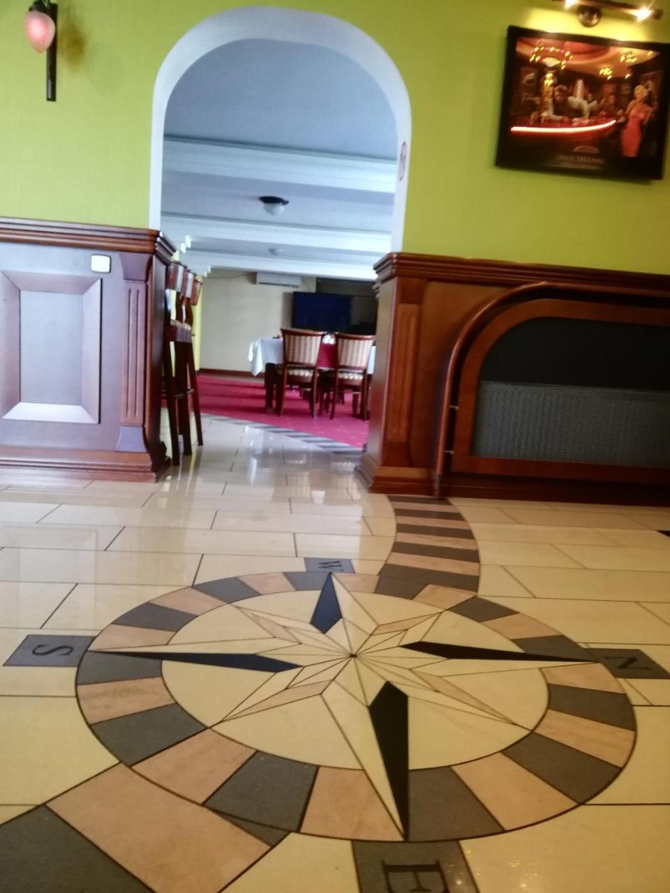 Hotel San Remo Ζγκιες Εξωτερικό φωτογραφία